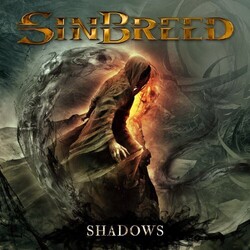 Sinbreed Shadows Vinyl LP