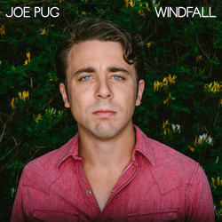 Joe Pug Windfall Vinyl LP