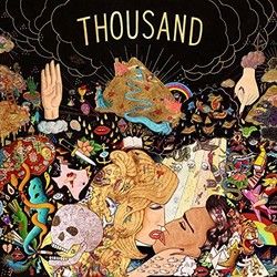 Thousand Thousand Vinyl LP