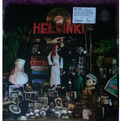 Helsinki A Guide For The Perplexed Vinyl LP