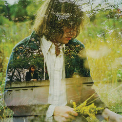 Ryley Walker Primrose Green Vinyl LP