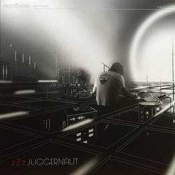 zZz Juggernaut Vinyl LP