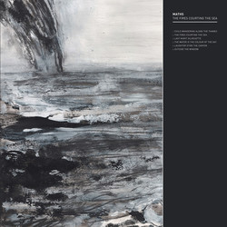 Maths The Fires Courting The Sea Vinyl LP