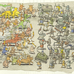 Dance Gavin Dance Instant Gratification Vinyl LP