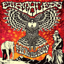 Earthless From The Ages Vinyl LP