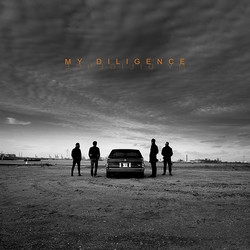 My Diligence My Diligence Vinyl LP