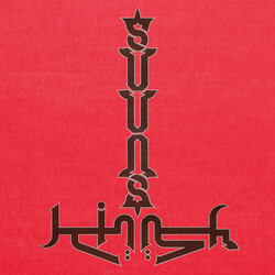 Suuns / Jerusalem In My Heart Suuns + Jerusalem In My Heart Vinyl LP