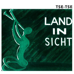 Tse-Tse Land In Sicht Vinyl LP