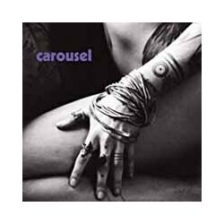 Carousel (5) Jeweler's Daughter Vinyl LP