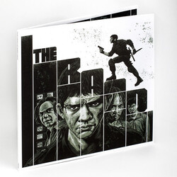 Aria Prayogi / Fajar Yuskemal The Raid (Complete Original Indonesian Score) Vinyl LP