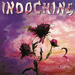 Indochine 3 Vinyl LP
