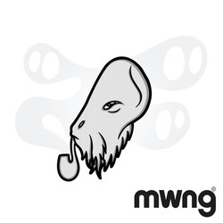 Super Furry Animals Mwng Vinyl 3 LP