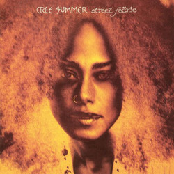 Cree Summer Street Faërie Vinyl 2 LP