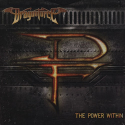 Dragonforce The Power Within Vinyl LP