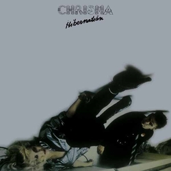 Chrisma (2) Hibernation Vinyl LP