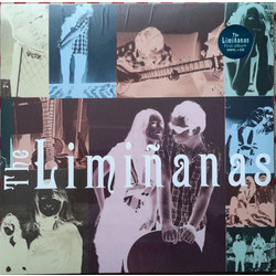 The Limiñanas The Limiñanas Vinyl LP