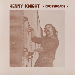 Kenny Knight (2) Crossroads Vinyl LP