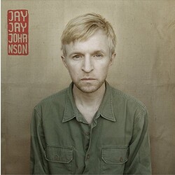 Jay-Jay Johanson Opium Vinyl LP