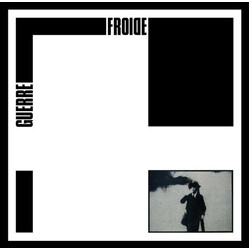 Guerre Froide Untitled Vinyl LP