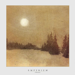 Empyrium A Wintersunset… Vinyl LP