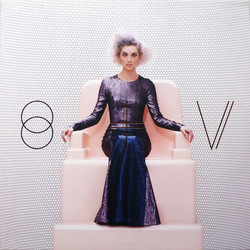 St. Vincent St. Vincent Vinyl LP