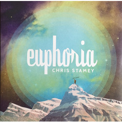 Chris Stamey Euphoria Vinyl LP