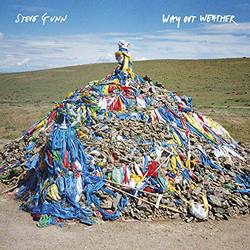 Steve Gunn Way Out Weather Vinyl LP