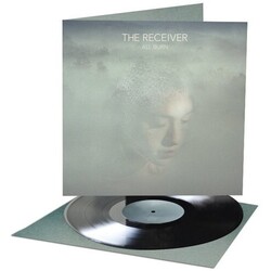 The Receiver All Burn Vinyl LP