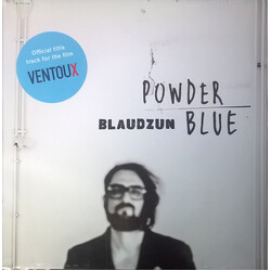 Blaudzun Powder Blue Vinyl LP