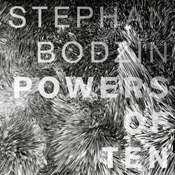 Stephan Bodzin Powers Of Ten Vinyl 3 LP