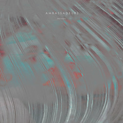 Ambassadeurs (3) Patterns Vinyl 2 LP