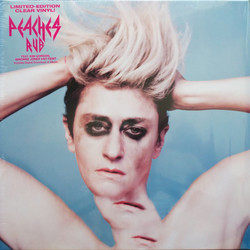 Peaches Rub Vinyl LP