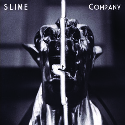 Slime (6) Company Vinyl LP