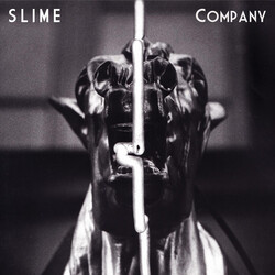 Slime (6) Company Vinyl LP