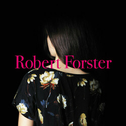 Robert Forster Songs To Play Vinyl LP