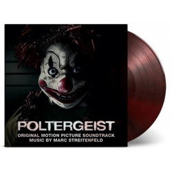 Marc Streitenfeld Poltergeist (Original Motion Picture Soundtrack) Vinyl LP