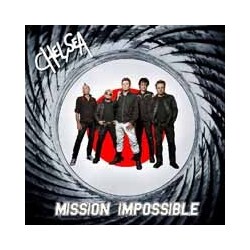 Chelsea (2) Mission Impossible Vinyl LP