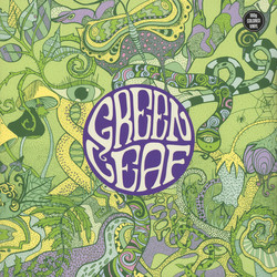 Greenleaf Nest Of Vipers Vinyl LP