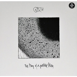 Gozu The Fury Of A Patient Man Vinyl 2 LP