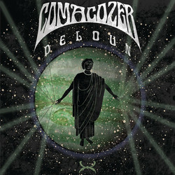 Comacozer Deloun/Sessions Vinyl LP