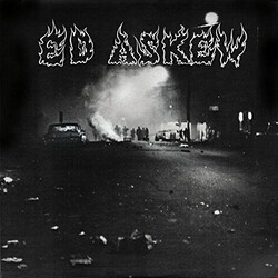 Ed Askew Ask The Unicorn Vinyl LP