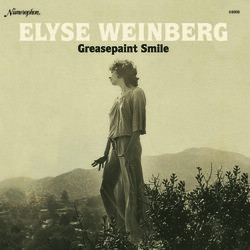 Elyse Weinberg Greasepaint Smile Vinyl LP