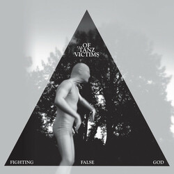 ...Of Tanz Victims Fighting False God Vinyl LP