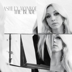 Ashley Monroe The Blade Vinyl LP