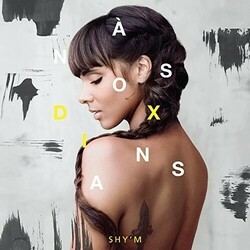 Shy'm À Nos Dix Ans Vinyl LP