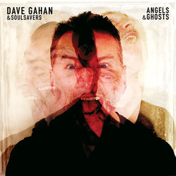 Dave Gahan / The Soulsavers Angels & Ghosts Vinyl LP