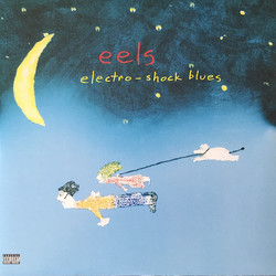 Eels The Complete Dreamworks Albums Vinyl 2 LP