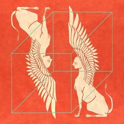 Saintseneca Such Things Vinyl LP