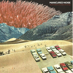 Manicured Noise Northern Stories 1978/80 Vinyl LP