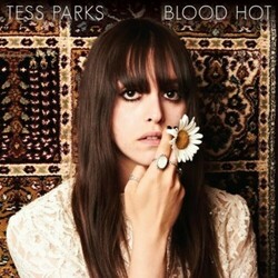 Tess Parks Blood Hot Vinyl LP